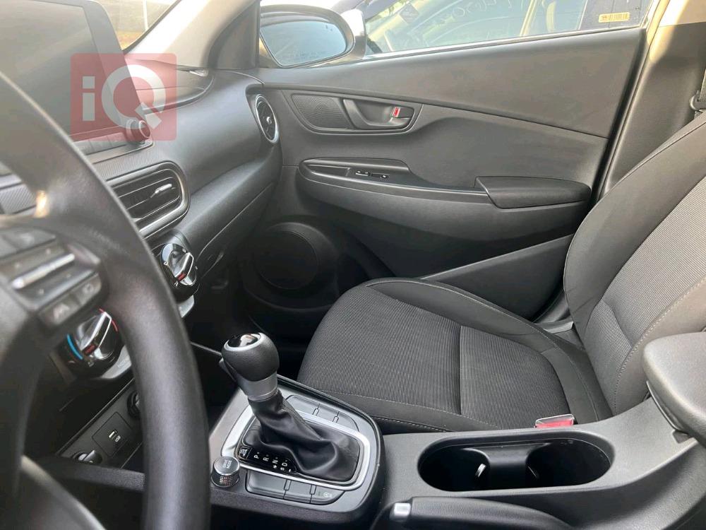 هيونداي كونا